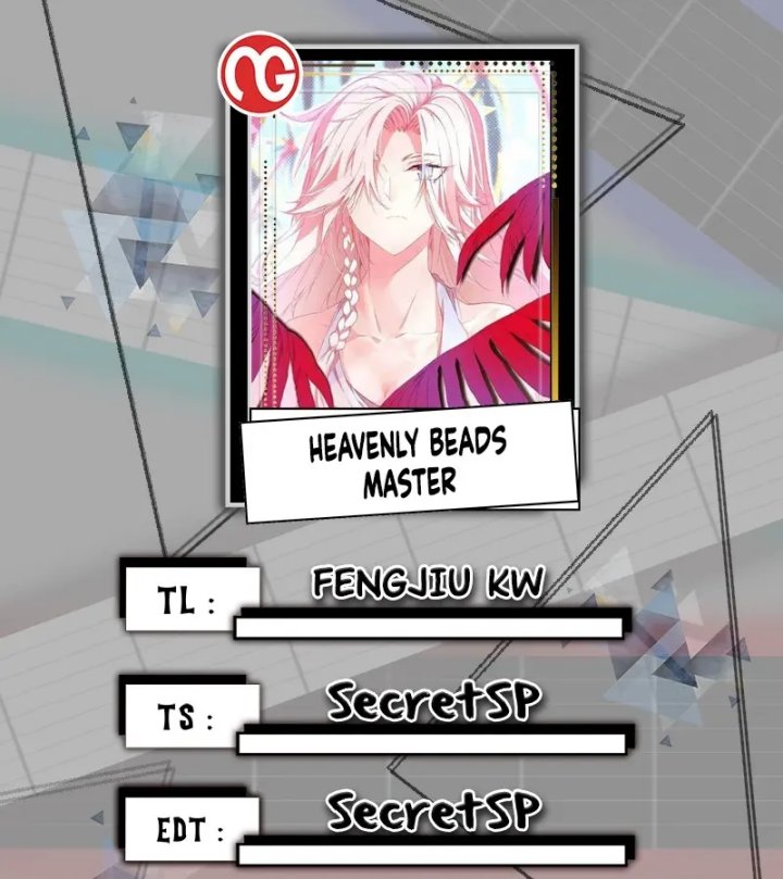 Heavenly Beads Master Chapter 68 Gambar 1